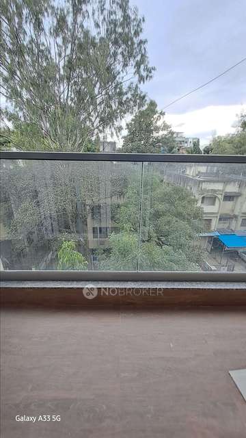 3 BHK Flat In Yashodhan Elite By Rathi Developers for Rent  In Harmony Society