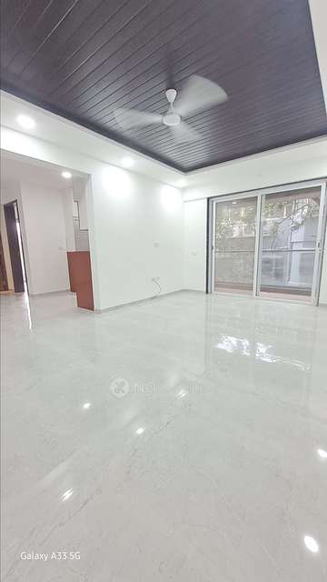 3 BHK Flat In Yashodhan Elite By Rathi Developers for Rent  In Harmony Society