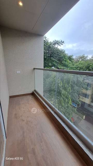 3 BHK Flat In Yashodhan Elite By Rathi Developers for Rent  In Harmony Society