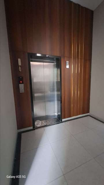 3 BHK Flat In Yashodhan Elite By Rathi Developers for Rent  In Harmony Society