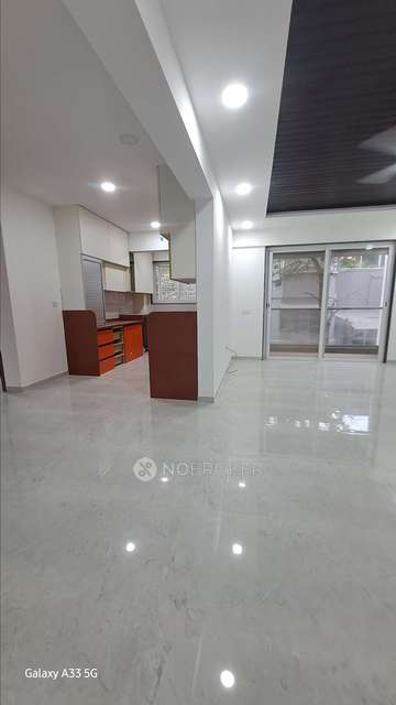 3 BHK Flat In Yashodhan Elite By Rathi Developers for Rent  In Harmony Society