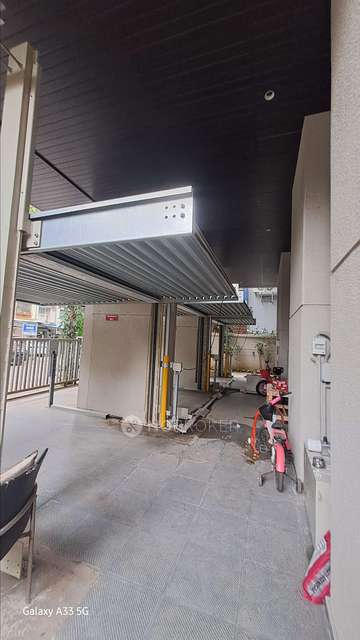 3 BHK Flat In Yashodhan Elite By Rathi Developers for Rent  In Harmony Society