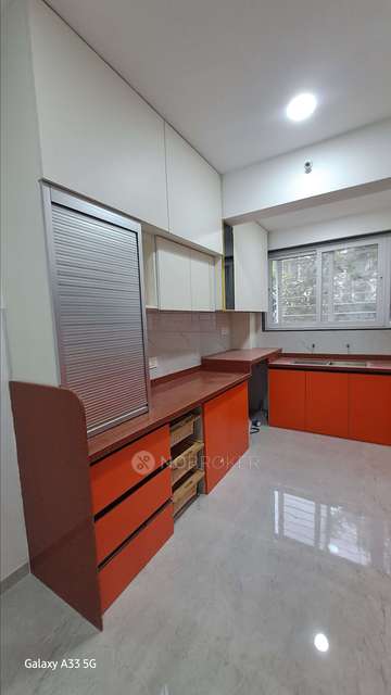 3 BHK Flat In Yashodhan Elite By Rathi Developers for Rent  In Harmony Society