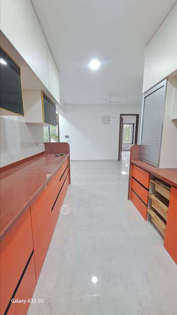 3 BHK Flat In Yashodhan Elite By Rathi Developers for Rent  In Harmony Society