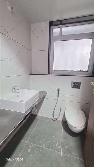 3 BHK Flat In Yashodhan Elite By Rathi Developers for Rent  In Harmony Society