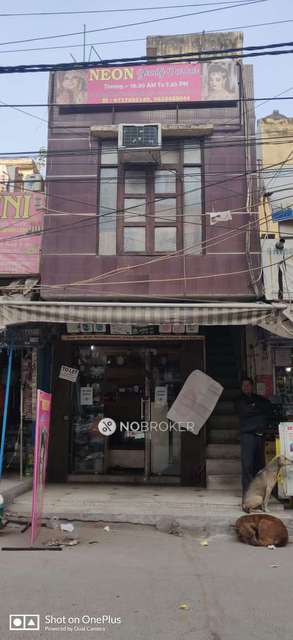 Shop in Hari Nagar Ashram, Delhi for sale 