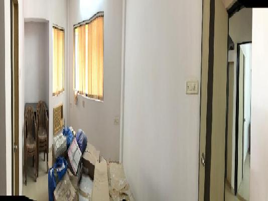 2 BHK Flat In Orchid Complex For Sale  In Vasai West