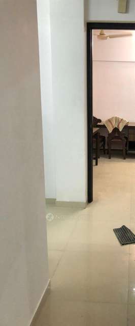 2 BHK Flat In Orchid Complex For Sale  In Vasai West