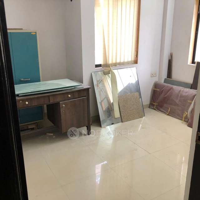 2 BHK Flat In Orchid Complex For Sale  In Vasai West