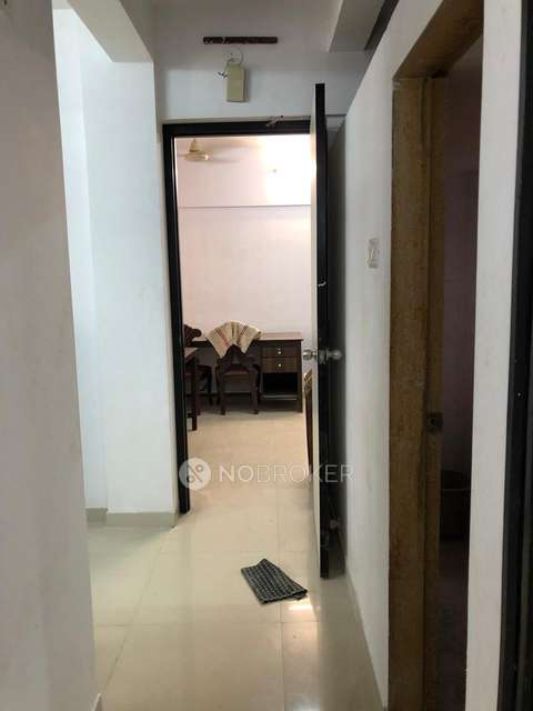 2 BHK Flat In Orchid Complex For Sale  In Vasai West