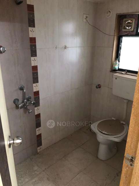 2 BHK Flat In Orchid Complex For Sale  In Vasai West
