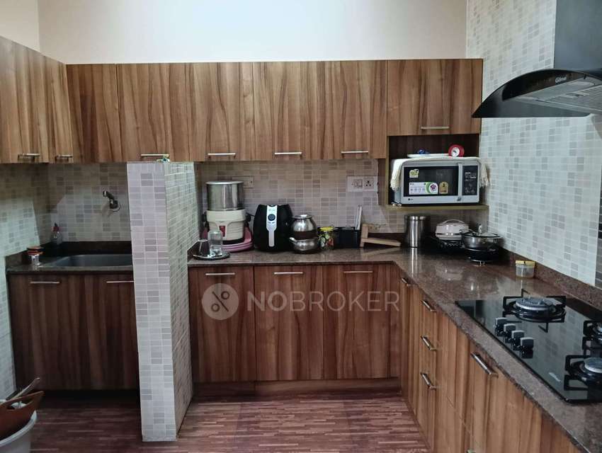 3 BHK Flat In Arun Patios For Sale  In Kenchenahalli