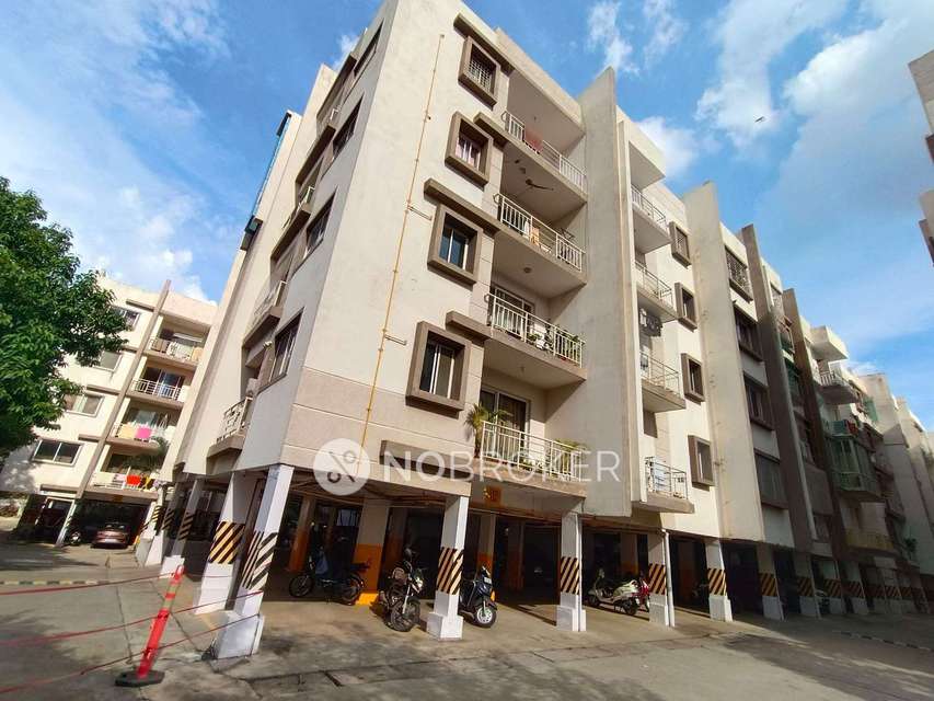 3 BHK Flat In Arun Patios For Sale  In Kenchenahalli