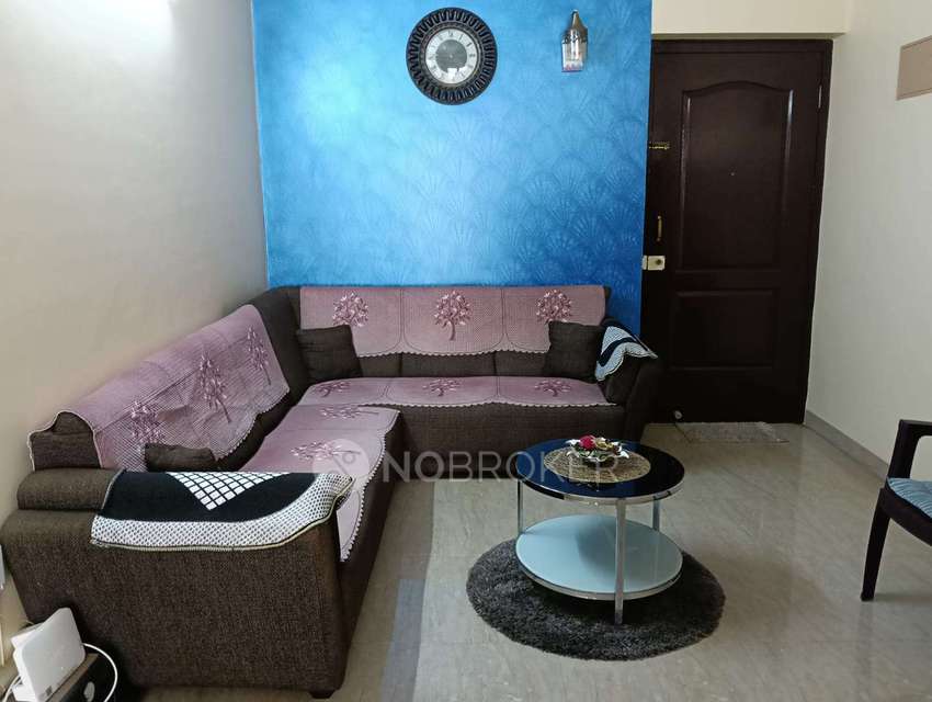3 BHK Flat In Arun Patios For Sale  In Kenchenahalli