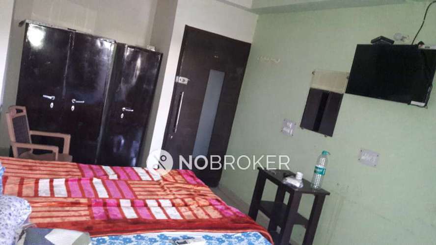 PG for Girls in Sector 44