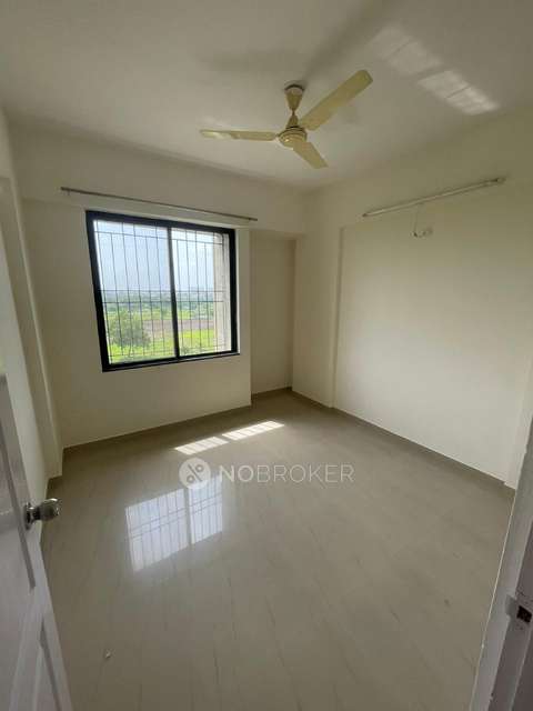 2 BHK Flat In Ganga Ashiyana H Wing for Rent  In Thergaon
