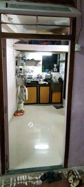 1 RK Flat In Pragati Building For Sale  In Dongri