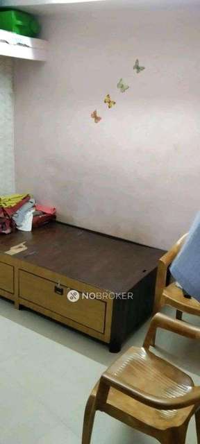 1 RK Flat In Pragati Building For Sale  In Dongri