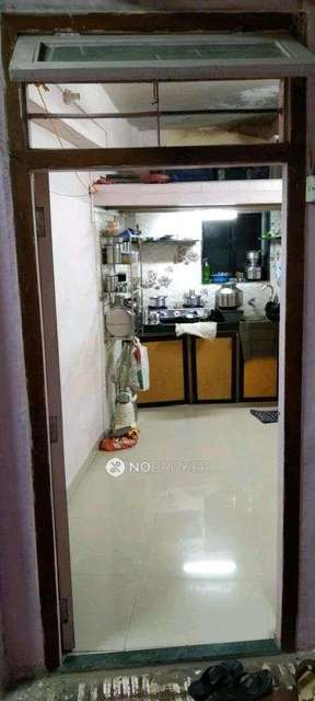 1 RK Flat In Pragati Building For Sale  In Dongri