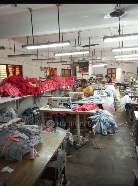 Godown/Warehouse in Gangai Amman Temple, Vellala Street, Ayanavaram, Chennai - 600 023., Chennai for Rent 