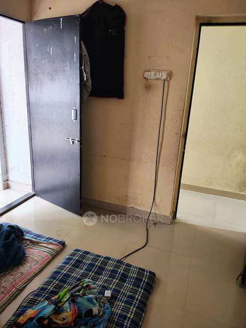 Single Room for Male In 1 BHK  In Arya Heights In Karvenagar