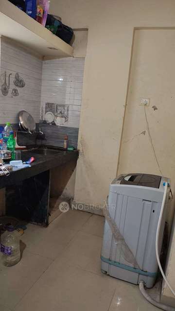 Single Room for Male In 1 BHK  In Arya Heights In Karvenagar