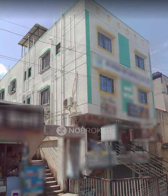 Single Room for Male In 1 BHK  In Arya Heights In Karvenagar