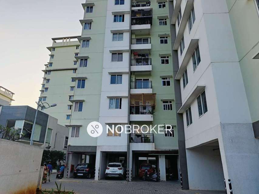 2 BHK Flat In Provident Sunworth, Kengeri Hobli For Sale  In Kengeri Hobli