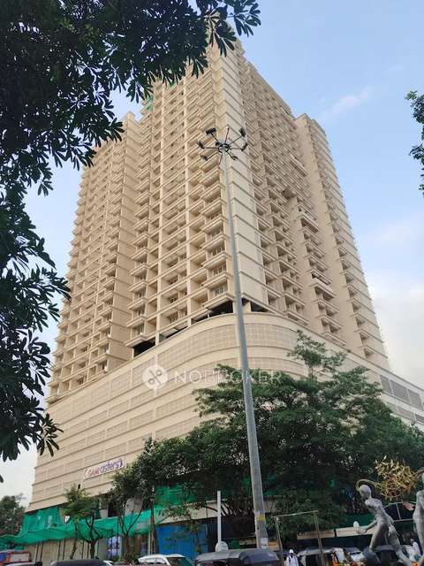 3 BHK Flat In Gami Asters for Rent  In Ghansoli