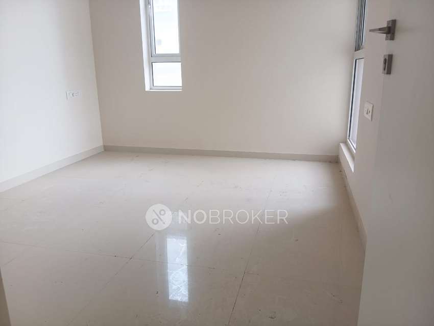 3 BHK Flat In Godrej Hillside 2 For Sale  In Mahalunge