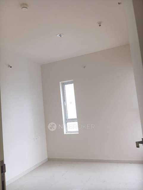 3 BHK Flat In Godrej Hillside 2 For Sale  In Mahalunge