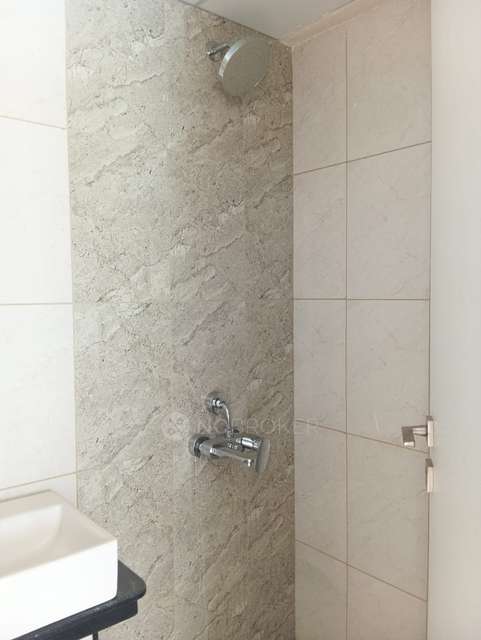 3 BHK Flat In Godrej Hillside 2 For Sale  In Mahalunge