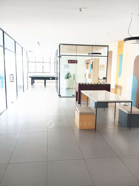 3 BHK Flat In Godrej Hillside 2 For Sale  In Mahalunge