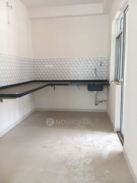 3 BHK Flat In Godrej Hillside 2 For Sale  In Mahalunge