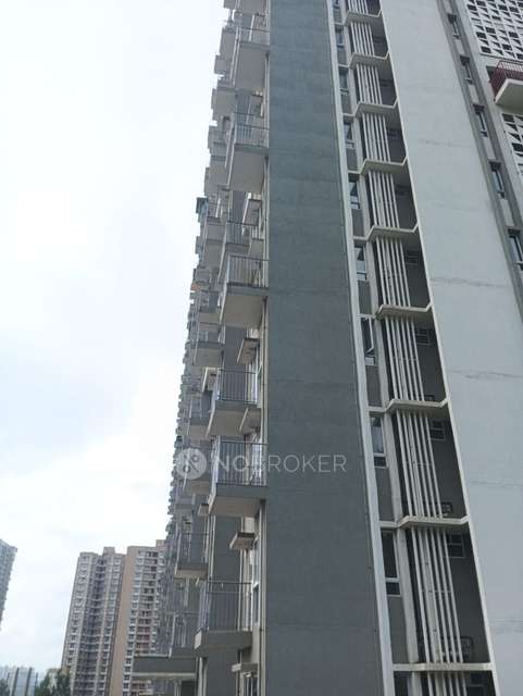 3 BHK Flat In Godrej Hillside 2 For Sale  In Mahalunge