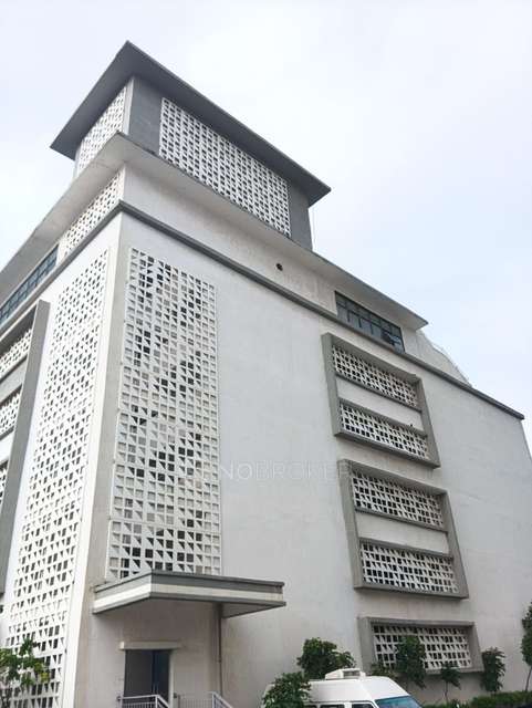 3 BHK Flat In Godrej Hillside 2 For Sale  In Mahalunge