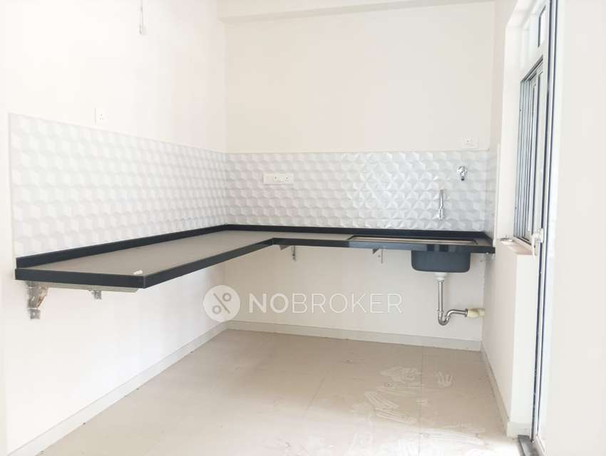 3 BHK Flat In Godrej Hillside 2 For Sale  In Mahalunge