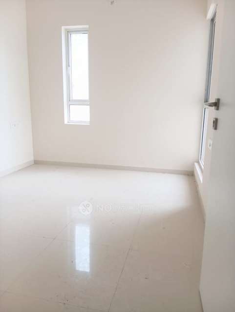 3 BHK Flat In Godrej Hillside 2 For Sale  In Mahalunge