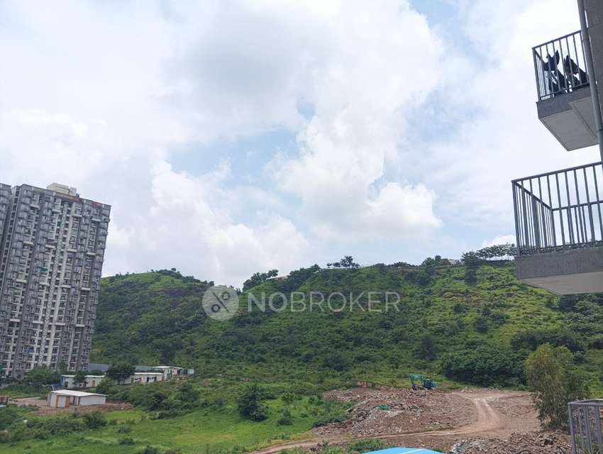 3 BHK Flat In Godrej Hillside 2 For Sale  In Mahalunge