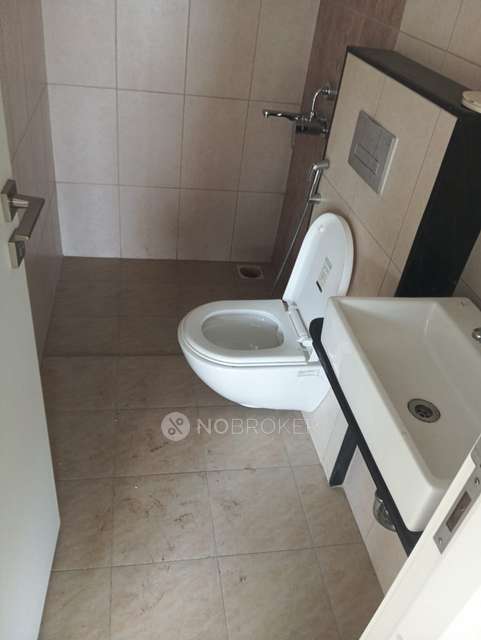 3 BHK Flat In Godrej Hillside 2 For Sale  In Mahalunge