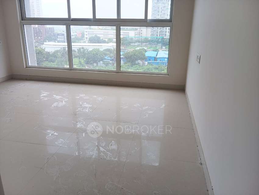 3 BHK Flat In Godrej Hillside 2 For Sale  In Mahalunge