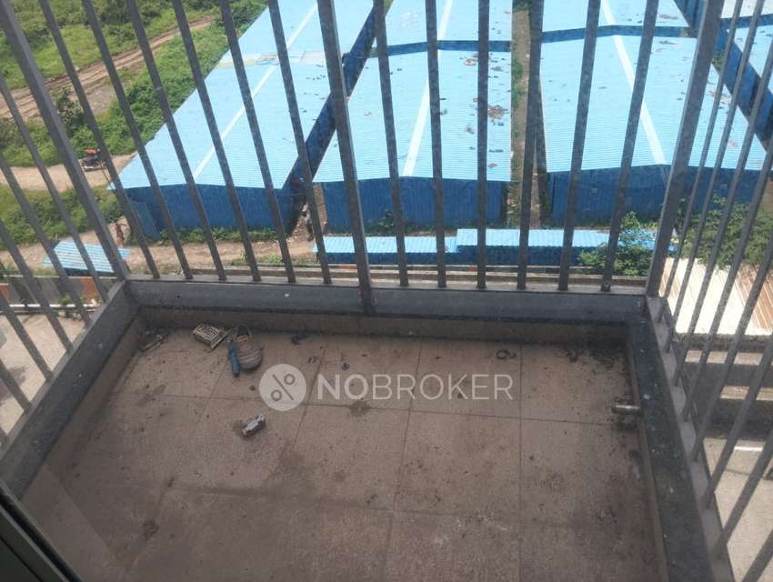 3 BHK Flat In Godrej Hillside 2 For Sale  In Mahalunge