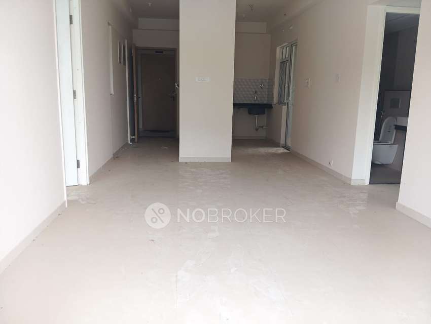 3 BHK Flat In Godrej Hillside 2 For Sale  In Mahalunge