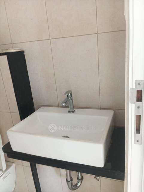 3 BHK Flat In Godrej Hillside 2 For Sale  In Mahalunge