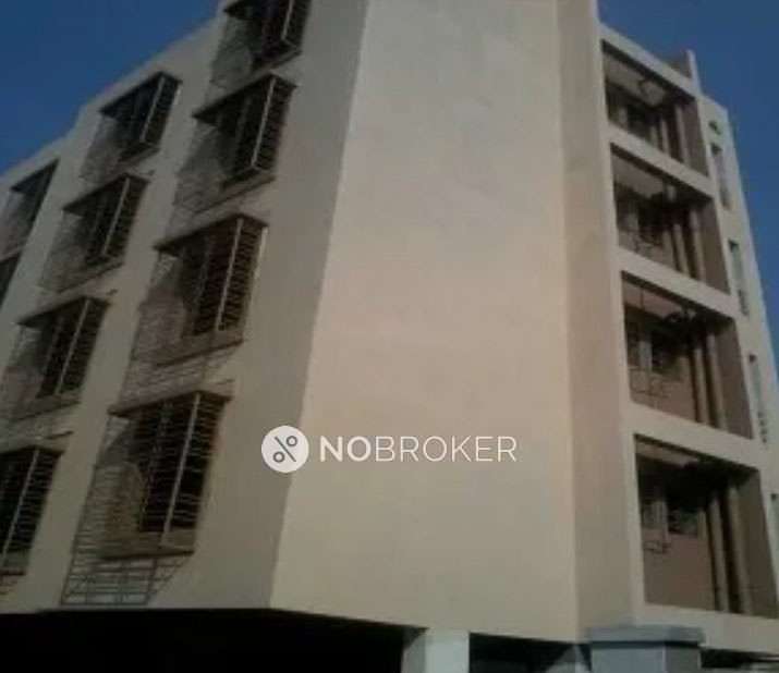 1 BHK Flat In Sai Prasad Residency For Sale  In  Ambegaon Budruk