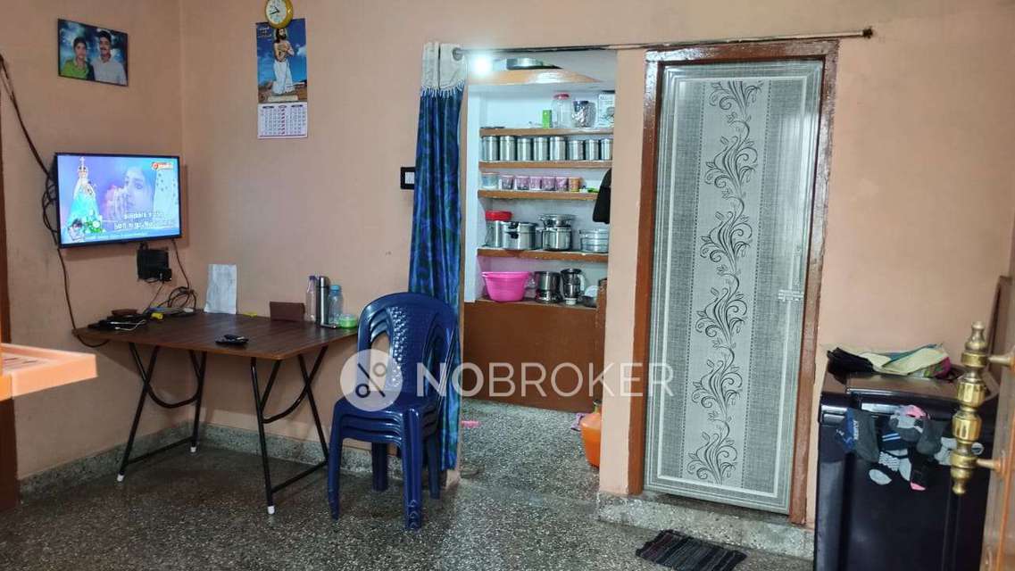 1 RK House for Rent  In Deepanjali Nagar