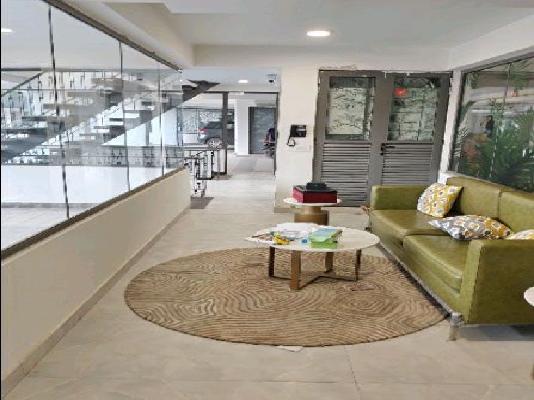 3 BHK Flat In M3m Soulitude For Sale  In Sector 89