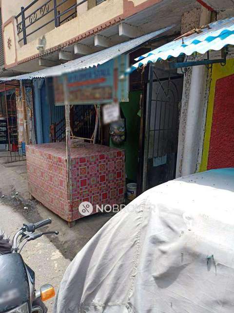 1 BHK House for Rent  In  Chandra Layout