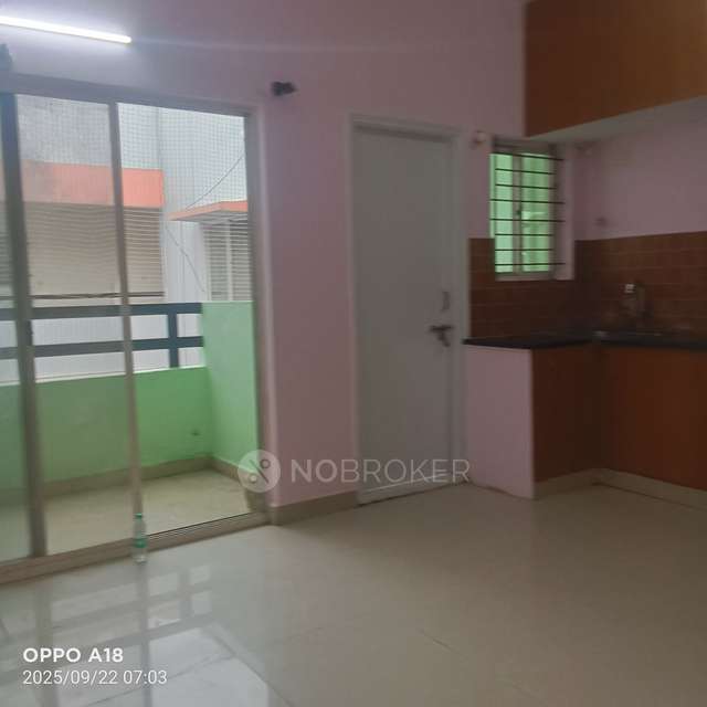 2 BHK Flat In Vajra Elite Homes , Whitefield for Rent  In Whitefield