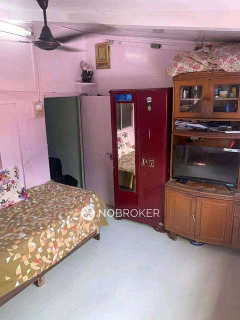 2 BHK Flat In Faizal Mansion For Sale  In Mandvi